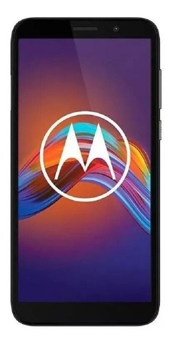 Celular Libre Motorola Moto E6 Play 32gb 2gb Garantia