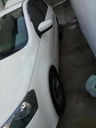 Volkswagen Gol Novo Gol City 1.0 8v