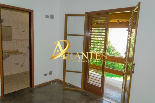 Imagem 20 de 30 de Casa Em Condomínio - Co00021 - 67662719