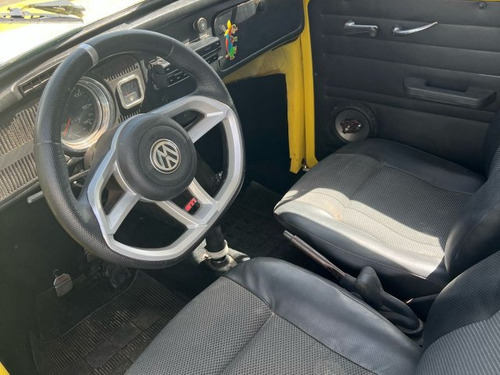 Fusca 1.3 L 8v Gasolina 2p Manual