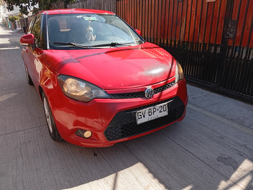 MG MG3 1.5 Std Mt