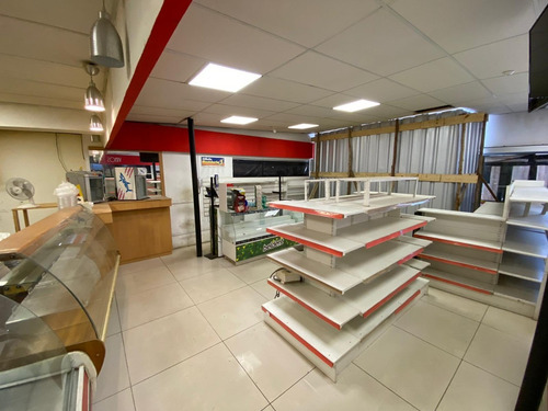 Lega Propiedades Alquila Local Comercial