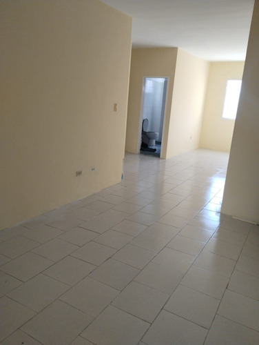 Imagen 15 de 15 de Apartamento En Alquiler En La Romana Maracay Centrico - Br