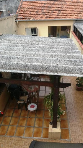 Imagem 25 de 25 de Casa Para Venda, 3 Dormitórios, Vila Brasílio Machado - São Paulo - 11566