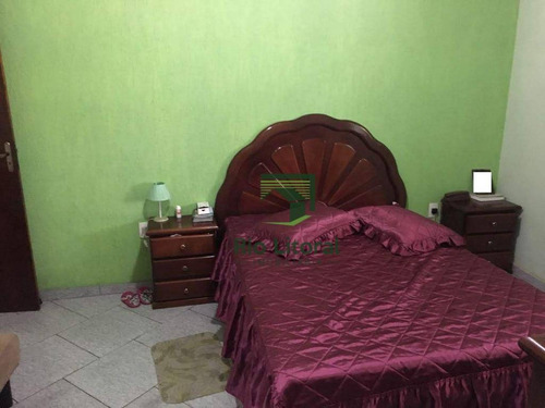 Imagem 7 de 30 de A Imobiliária Rio Litoral Oferece Uma Casa Linear Independente Locação Ou Venda Com Terreno Inteiro Bairro Cidade Praiana Rio Das Ostras/rj. - Ca0757