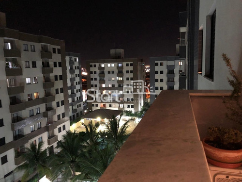 Imagem 10 de 24 de Apartamento À Venda Em Jardim Do Lago - Ap004049