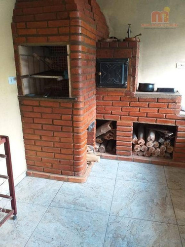 Imagem 15 de 29 de Chácara Com 2 Dormitórios À Venda, 880 M² Por R$ 250.000,00 - Jardim Somar - Peruíbe/sp - Ch0148