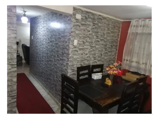 Imagen 1 de 12 de Casa En Venta En Puente Alto