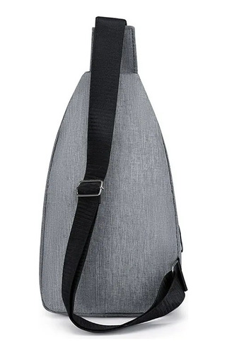 Mochila De Pecho, Bandolera, Cómoda Y Liviana.