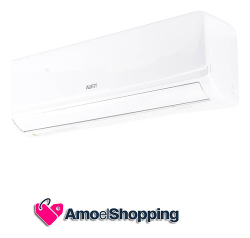 Minisplit Wifi Inverter/seer 20/ 1 Ton/ R32 / Frío / 110 Vca