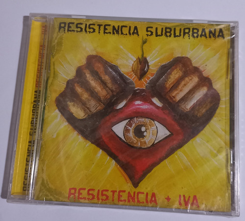 Cd Resistencia Suburbana Resistencia + Iva 