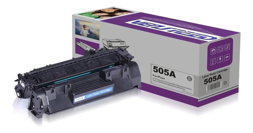 Toner Compatible Hp Ce505a (05a) Para P2035 P2055 P2025 2050