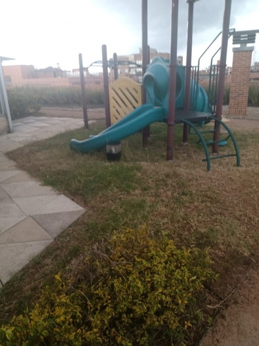 Vendo Apartartamento San Patricio Bogotá