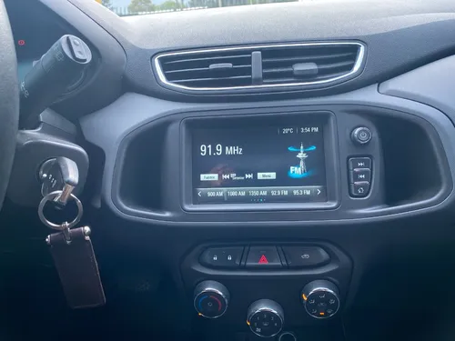Chevrolet Onix 1.4 Ltz At