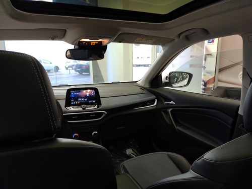Imagen 10 de 25 de Chevrolet Tracker 1.2 At Premier 0km Financiada Tomo Usado