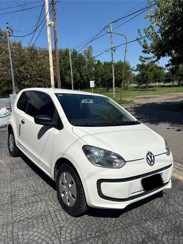 Volkswagen Up! 1.0 Take Up! Aa 75Cv 3P
