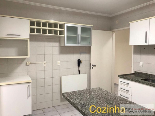 Imagem 12 de 15 de Apartamento Para Venda Em Jundiaí, Parque Da Represa, 3 Dormitórios, 1 Suíte, 1 Banheiro, 2 Vagas - 19188s_2-1069544