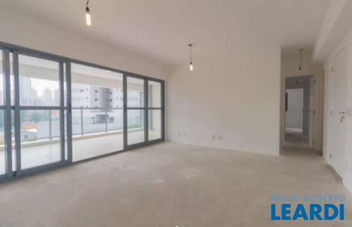 Imagem 1 de 15 de Apartamento - Chácara Santo Antonio - Sp - 626037