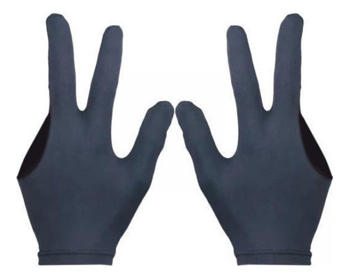 5 Pcs Billiard Gloves, Pool Gloves,