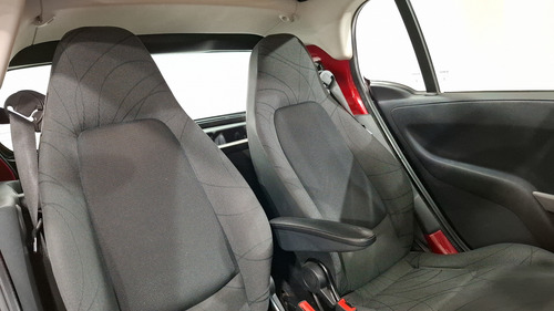 Smart Fortwo 1.0 COUPE PASSION