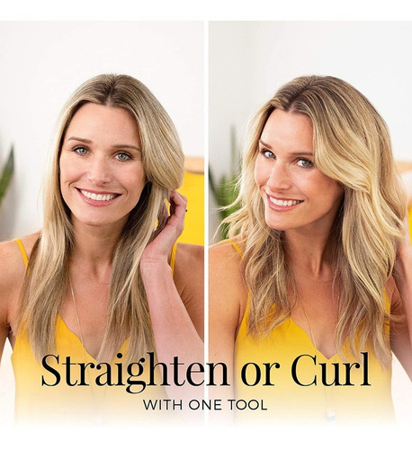 Plancha Remington Twist And Curl