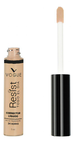 Corrector Vogue Pétalo 5 Ml