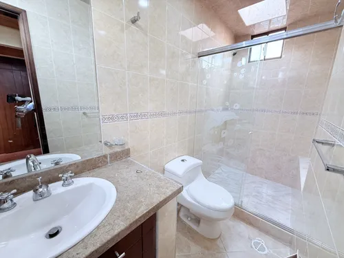 Casa En Venta En Cortijo De Serrzuela. Cod V1967