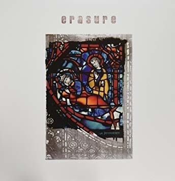 Erasure The Innocents 30th On 180 Gram Vinyl Lp Vinilo