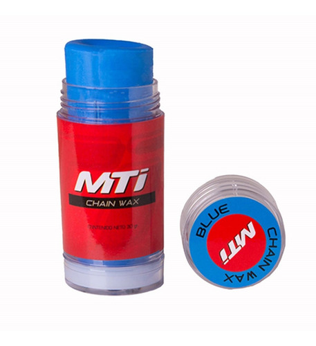 Lubricante De Cadena Mti Chain Wax Colores - Epic Bikes