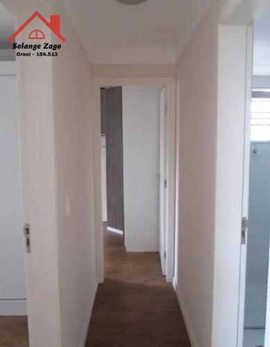 Imagem 8 de 15 de Apartamento Horto Do Ypê - 2 Dorms - 48m² - 2605