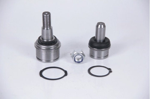 Kit Pivo Sup Inf F250 F350 4x2 Apos 1998 (1 Lado)