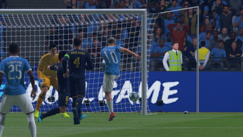 Imagen 5 de 6 de Fifa 20 Standard - Xbox One Nuevo