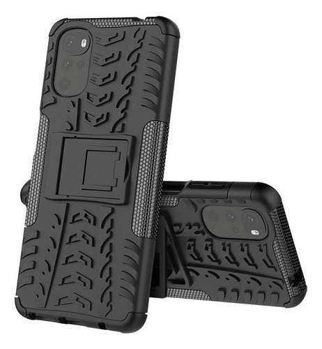 Funda Para Teléfono Motorola Moto G22 G52 G62 G82 G41 E20 E3