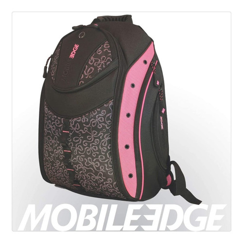 Mobile Edge - Mochila Para Ordenador Portatil Express De 16