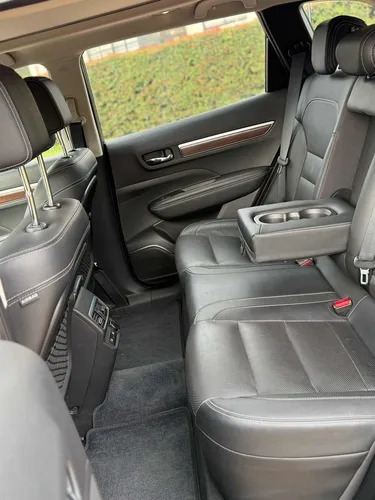 New Koleos Intens 2.5l 4x4