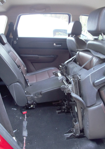 Lifan Myway 1.8 16v
