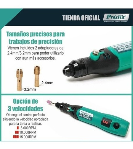 Torno Profesional - Manos Manicuria Podologia Pedicuria Uñas - Garantia Oficial - Potente - Liviano - Pies & Mano -