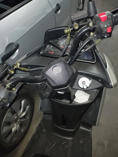 Imagen 4 de 10 de Zanella Cruiser X