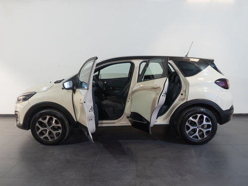 Renault Captur 1.6 Intens Cvt