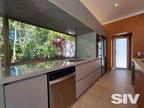 Imagem 8 de 15 de Casa Para Venda No Bairro Riviera De São Lourenço Em Bertioga - Cod: Ir22198 - Ir22198