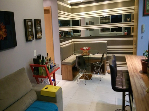 Imagem 14 de 19 de Apartamento Petropolis Porto Alegre - 1016