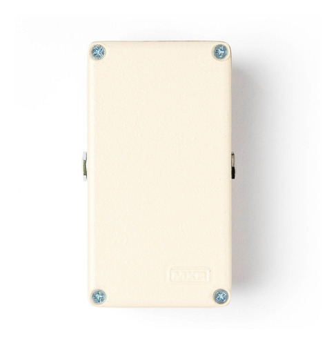 Imagen 6 de 8 de Pedal Booster Mxr M-133 Micro Amp