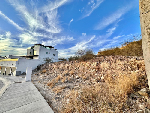 Lote 9 Bahia De La Ventana, Terreno Lomas De Palmira