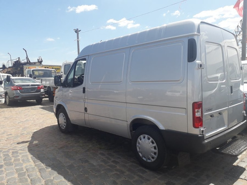 Jmc Touring Cargo Box N520 Touring Cargo 2.8 2024 0km