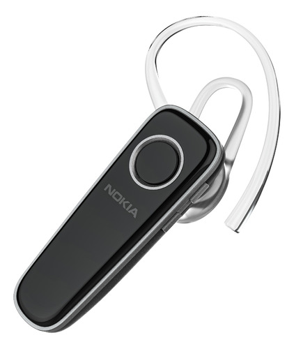 Auricular Inalambrico Nokia Bluetooth Solo Bud Plus Black