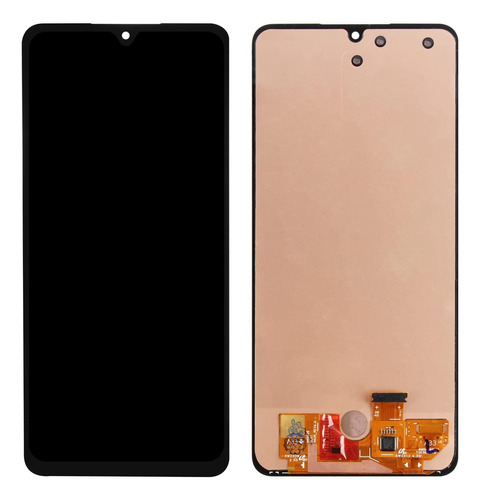 3/4 Samsung A34 Oled/marco  Lcd+tactil