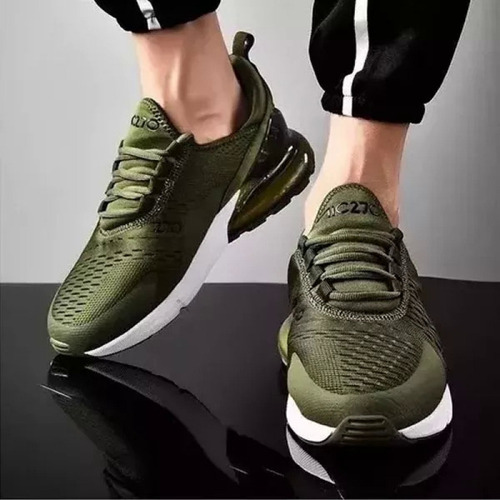 Nuevas Zapatillas Deportivas De Malla Transpirable.