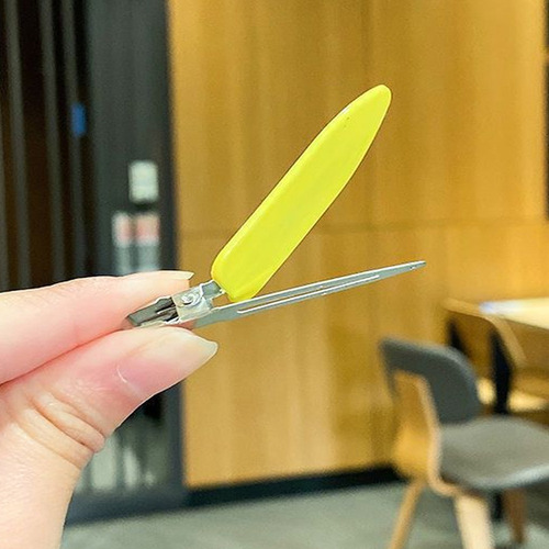 Juego De 20 Pinzas Para El Cabello Sin Doblarse, Antidesliza