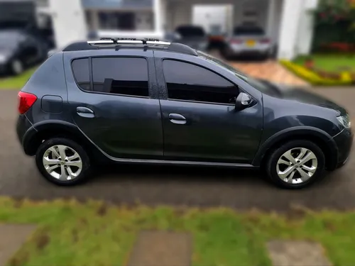 Renault Stepway Expresion