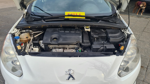Imagen 9 de 9 de Peugeot 308